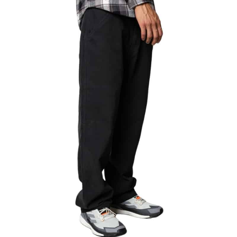 Fat Moose I  pants I black