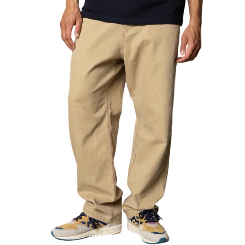 Fat Moose I  pants I khaki