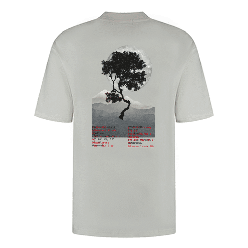 Vänner I Vallander tee I Northern droplet