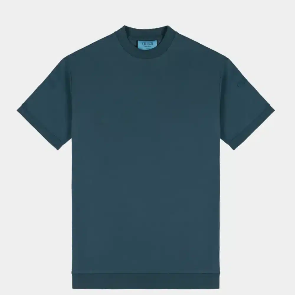 Club24 I t-shirt I orion blue