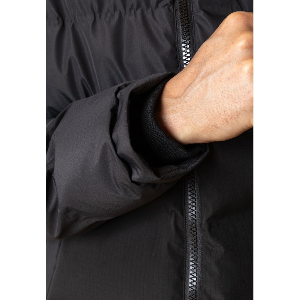 Fat Moose I Birk winterjacket I black - Afbeelding 5