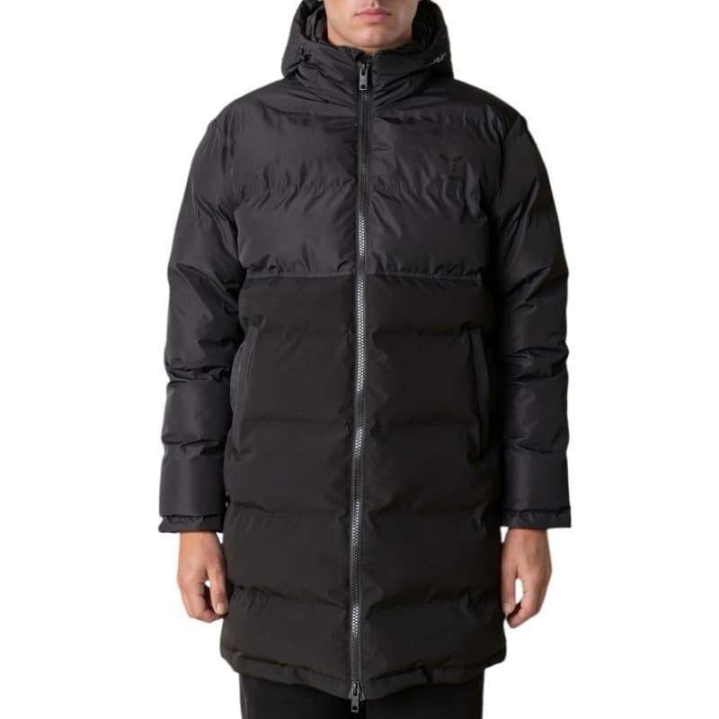 Fat Moose I Birk winterjacket I black