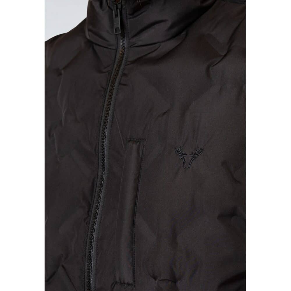 Fat Moose I bodywarmer I black - Afbeelding 4