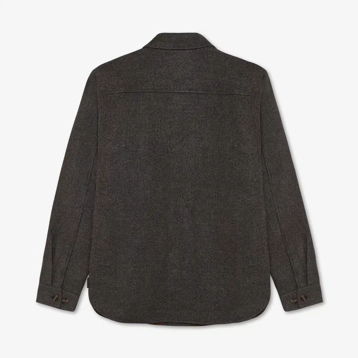 Signal I Pablo jacket I dark brown - Afbeelding 3