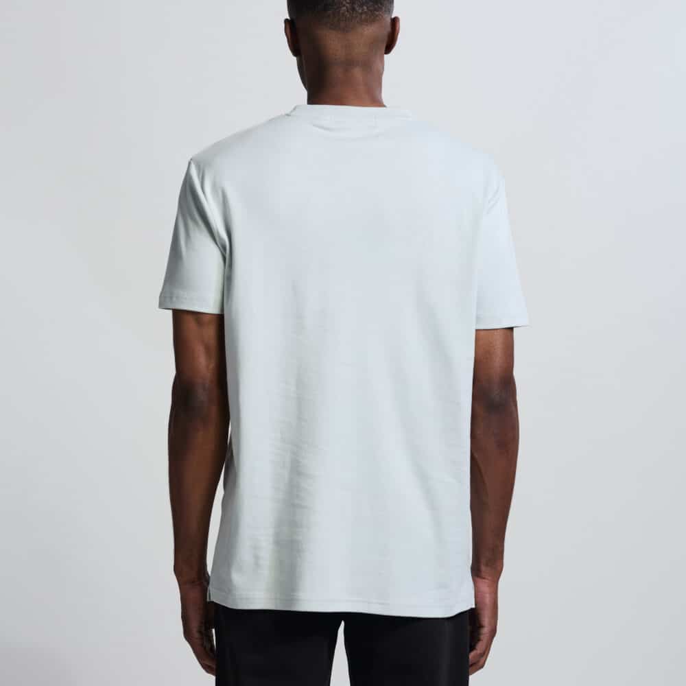 Vänner I classic regular tee I northern droplet