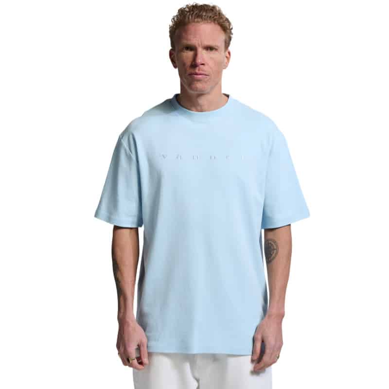 Vänner I Thomas  tee I breeze