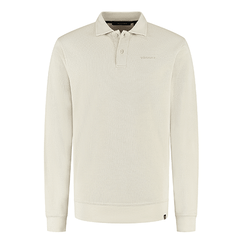 Vänner I Tisso longsleeve  I beige
