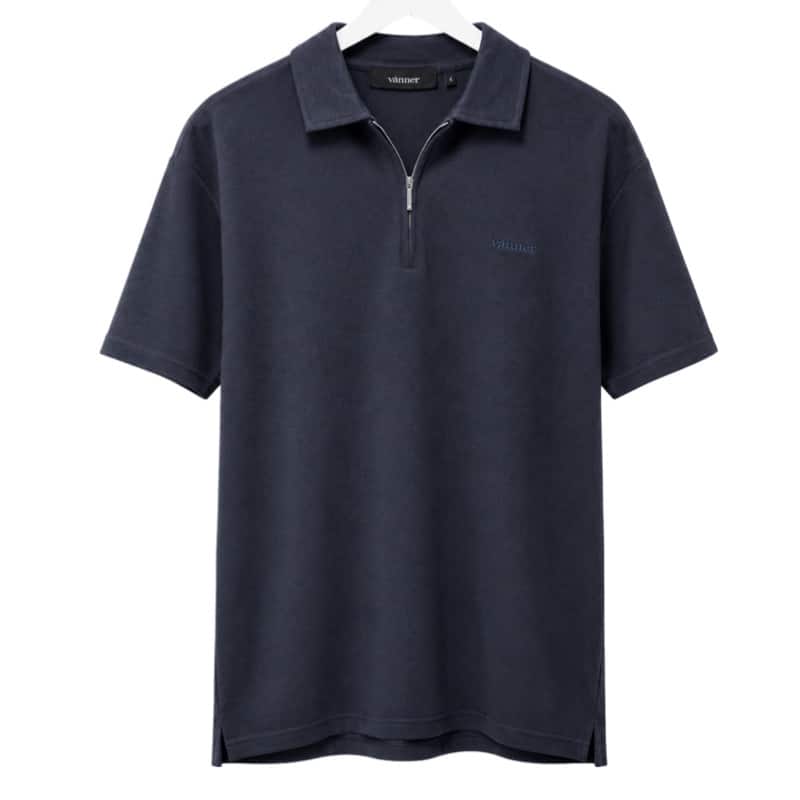 Vänner I ss polo I navy