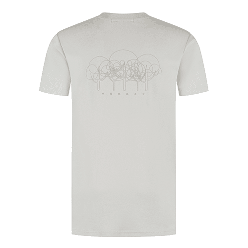 Vänner I Roski tee I northern droplet