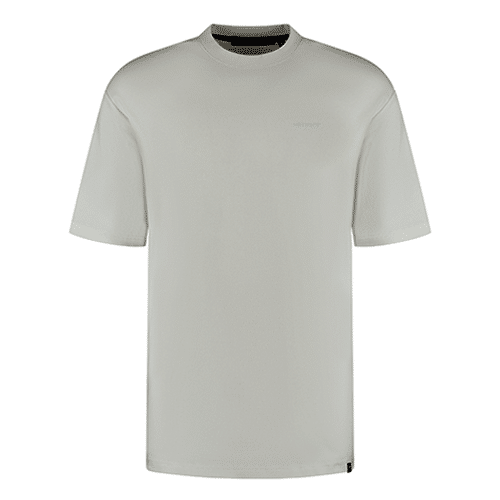 Alternative view of Vänner I Oxie tee I Northern droplet