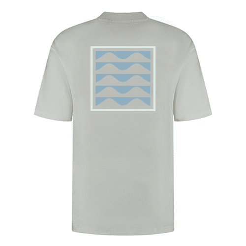 Vänner I Oxie tee I Northern droplet