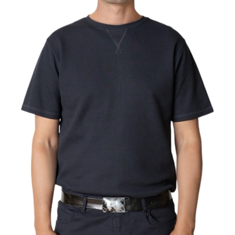 Clean cut Cph I ozne tee I dark navy