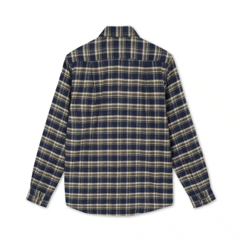 Signal I overshirt I grey moon - Afbeelding 3