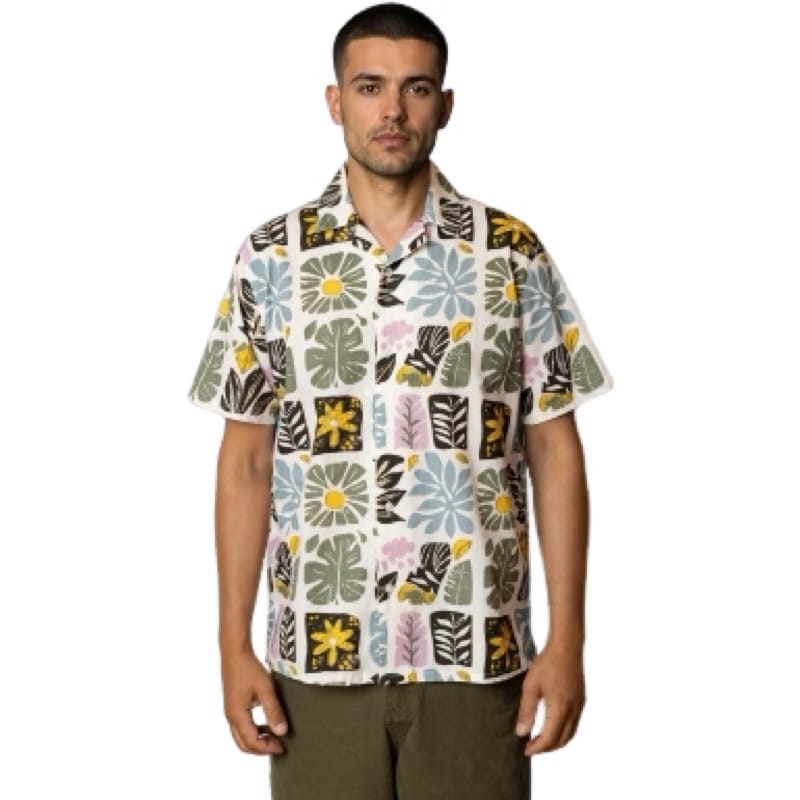 Fat Moose I cotlin I summershirt
