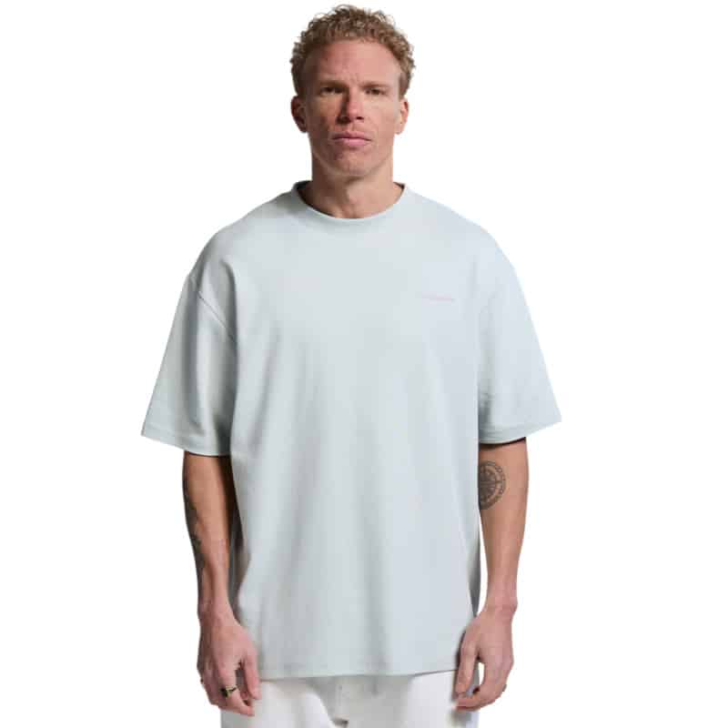 Vänner I classic oversized tee I northern droplet