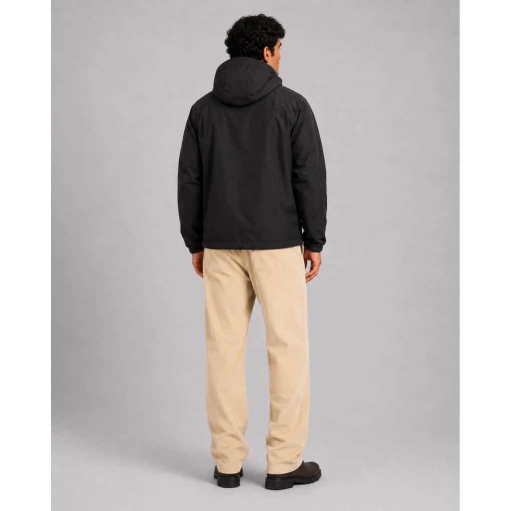 Fat Moose I Dree jacket I black - Afbeelding 2