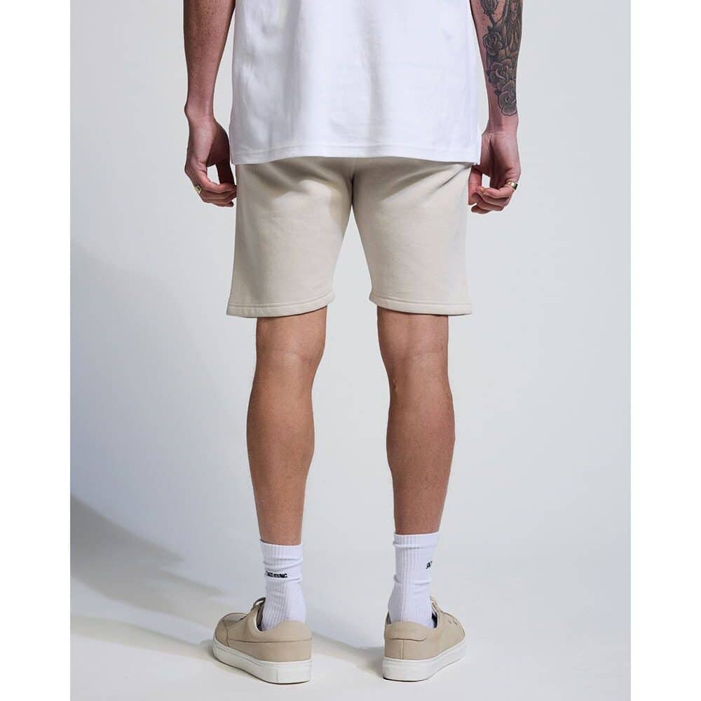 Alternative view of Vänner I fleece short I moonbeam
