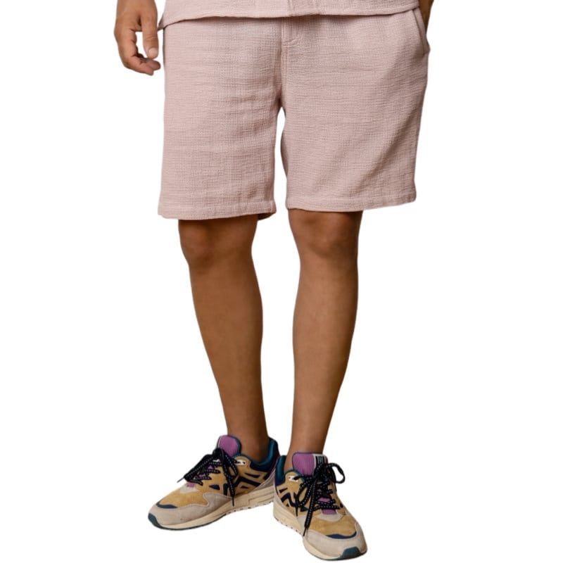 Fat Moose I summershort I violet