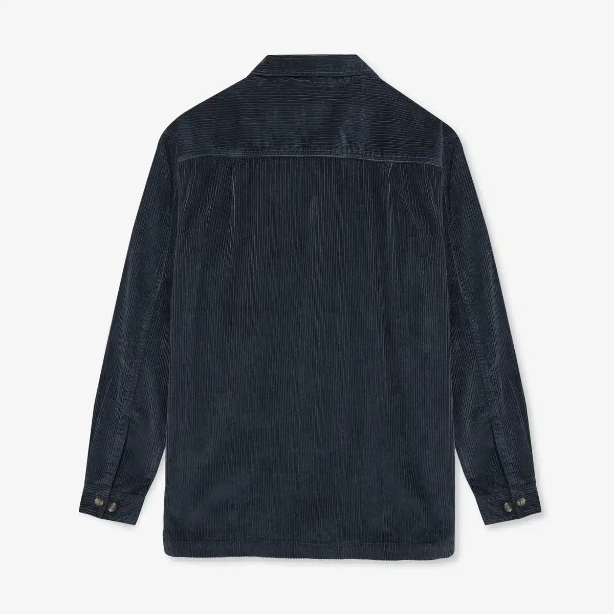 Signal I corduroy jacket I navy blue - Afbeelding 4